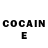 Cocaine FishScale Margarita Strunkova